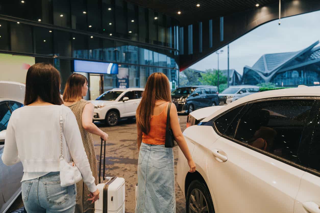 機場接送 最受歡迎 7 大特色全公開!這樣做國際旅客超愛